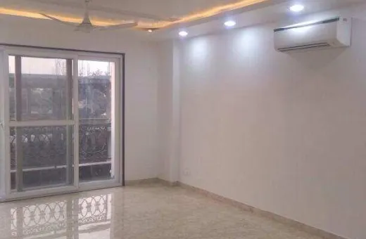 3 BHK 1450 Sq.ft. Apartment for Sale in Kailash Colony, Delhi