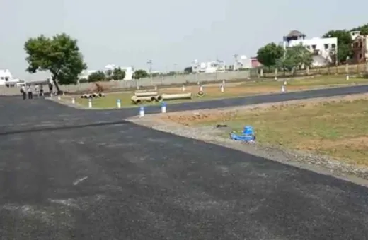  1347 Sq.ft. Residential Plot for Sale in Uthangudi, Madurai