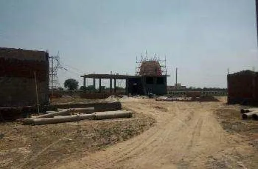  3600 Sq.ft. Residential Plot for Sale in Mathura Road, Faridabad
