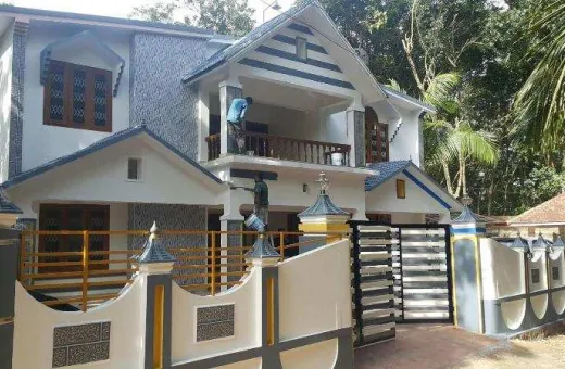8 BHK 5200 Sq.ft. House for Sale in Adoor, Pathanamthitta