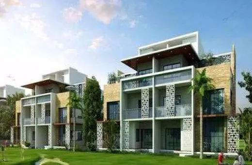  700 Sq.ft. Studio Apartment for Sale in Sector 27 Greater Noida West