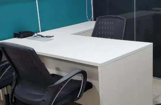  6000 Sq.ft. Office Space for Rent in New Palasia, Indore
