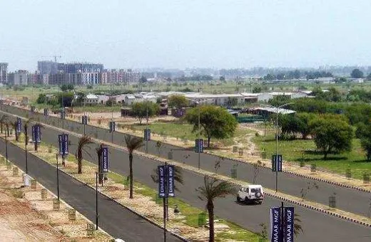  300 Sq. Yards Residential Plot for Sale in Sector 108 Mohali