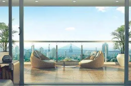 2 BHK 1320 Sq.ft. Apartment for Sale in Parel, Mumbai