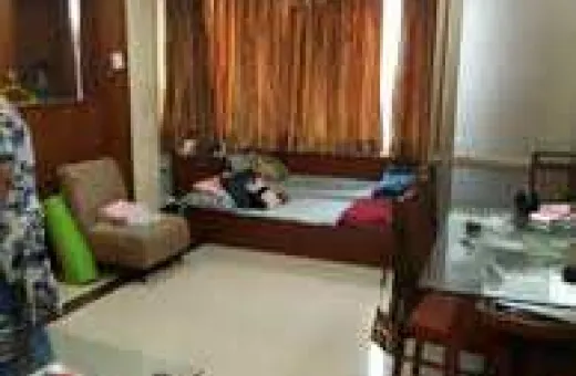 3 BHK 1800 Sq.ft. House for Rent in Nizamuddin, Delhi