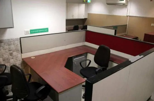  1400 Sq.ft. Office Space for Sale in Tilak Nagar, Chembur West, Mumbai