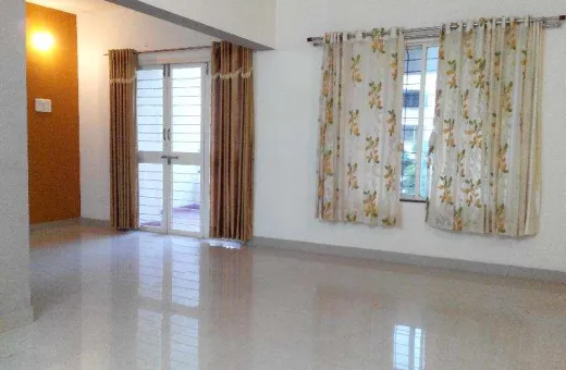 3 BHK 1350 Sq.ft. Apartment for Rent in Pimple Saudagar, Pune