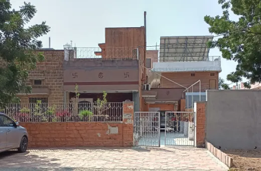 4 BHK 475 Sq. Yards House for Sale in Saraswati Nagar, Jodhpur