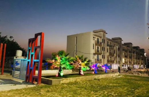 3 BHK 1080 Sq.ft. Builder Floor for Sale in Sector 113 Mohali