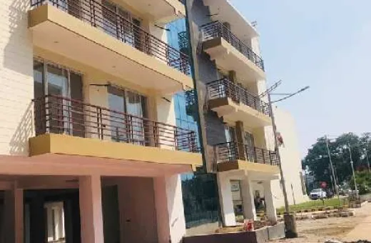 3 BHK 1350 Sq.ft. Apartment for Sale in Sector 113 Mohali