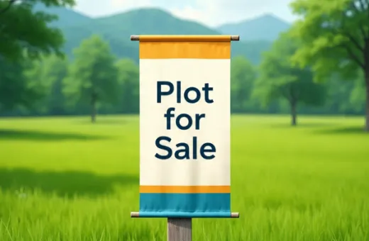 1800 Sq.ft. Residential Plot for Sale in Lochapada, Berhampur