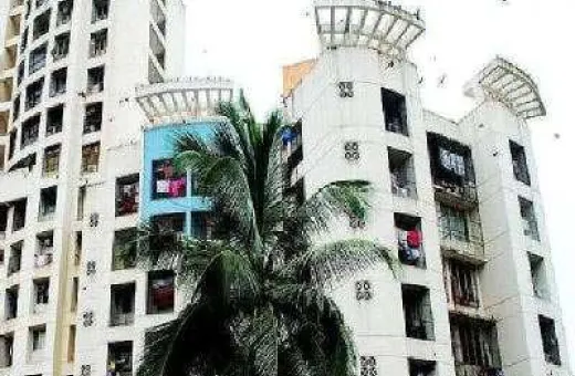 2 BHK 861 Sq.ft. Apartment for Sale in Central Avenue Road, Mumbai