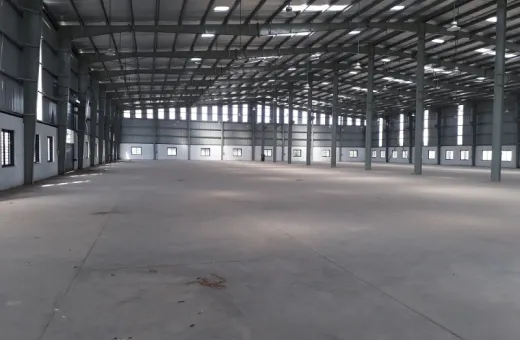  100000 Sq.ft. Factory for Rent in Ankleshwar Gidc