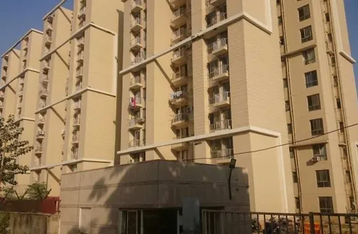 2 BHK 1000 Sq.ft. Apartment for Rent in Sector 47 Gurgaon