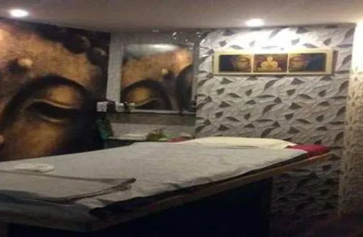 4 BHK 2500 Sq.ft. Apartment for Sale in Greater Kailash Enclave II, Delhi