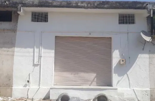  1200 Sq.ft. Warehouse for Rent in Sarkhej, Ahmedabad