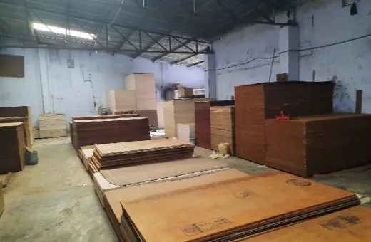  4000 Sq.ft. Warehouse for Rent in Sanand, Ahmedabad