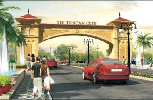  1450 Sq.ft. Apartment for Sale in Kundli, Delhi
