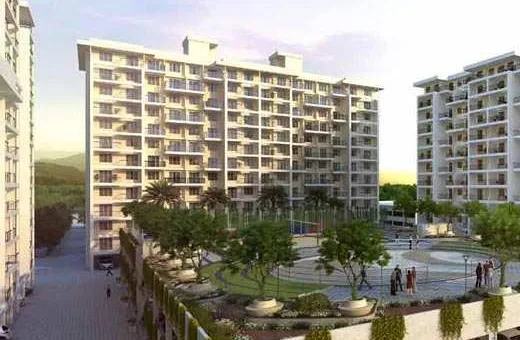 2 BHK 1185 Sq.ft. Apartment for Sale in Wagholi, Pune