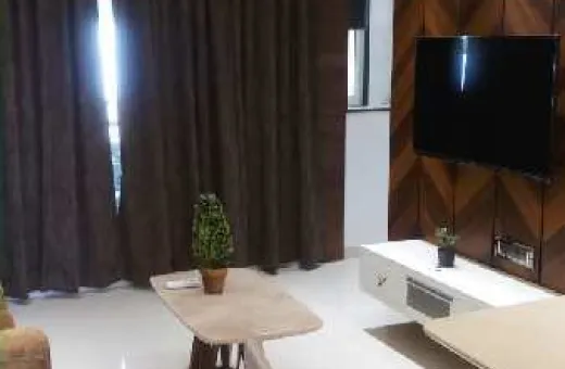 1 BHK 650 Sq.ft. Apartment for Sale in Ambernath East, Thane