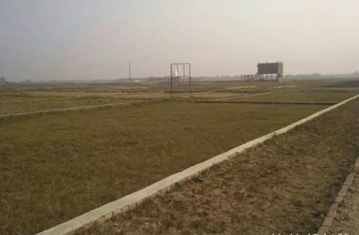  1251 Sq.ft. Residential Plot for Sale in Laxman Nagar, Nandri, Jodhpur
