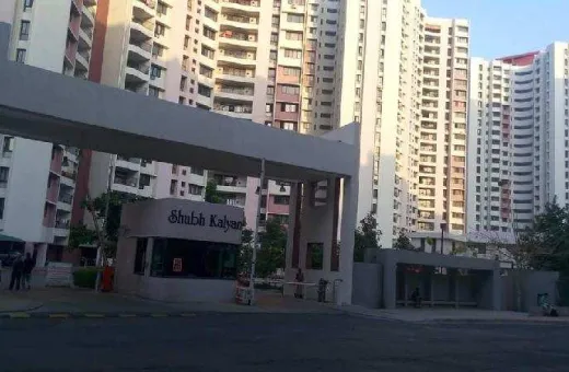 3 BHK 1600 Sq.ft. Apartment for Sale in Sinhagad Road, Pune