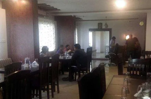  2000 Sq.ft. Hotels for Rent in Indira Nagar, Bangalore