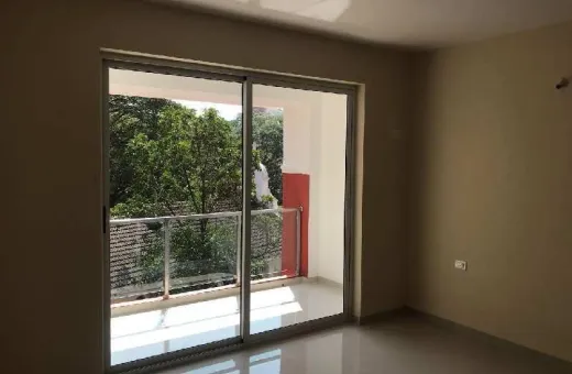 2 BHK 1000 Sq.ft. Apartment for Sale in Sector 8, Ulwe, Navi Mumbai