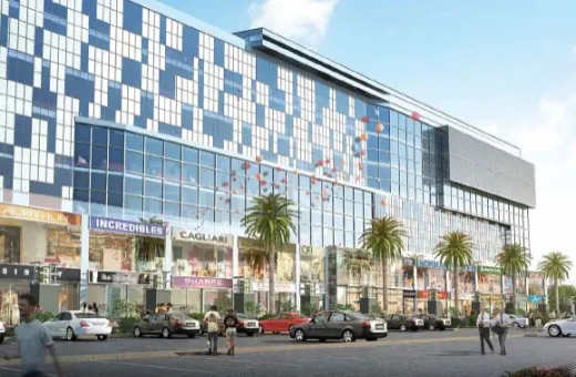  2325 Sq.ft. Commercial Shop for Rent in Sector 39 Faridabad