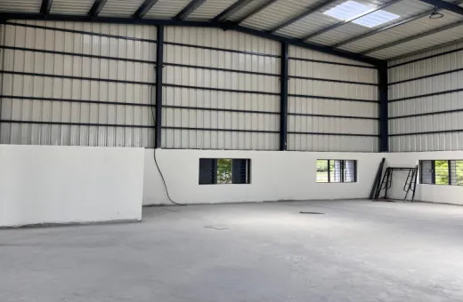  21000 Sq.ft. Warehouse for Rent in Budigere Cross, Bangalore