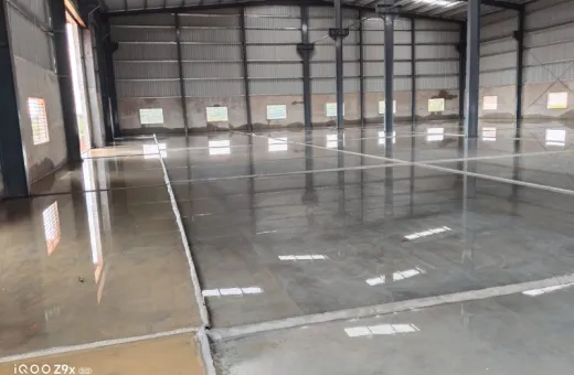  17000 Sq.ft. Warehouse for Rent in Devanahalli, Bangalore