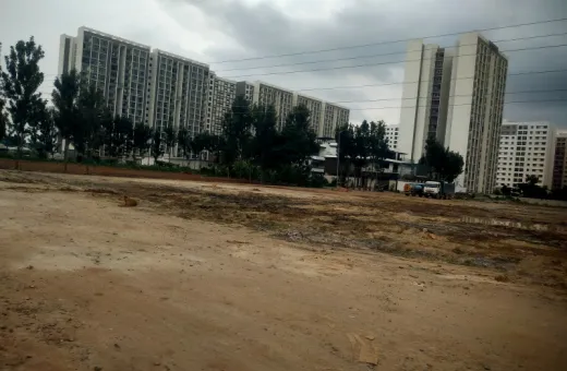 Sarjapur, Bangalore