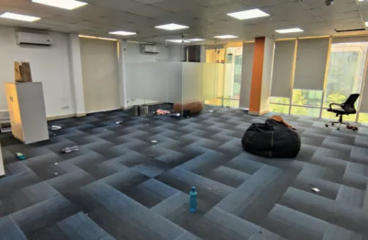  2200 Sq.ft. Office Space for Rent in Sector 44 Gurgaon