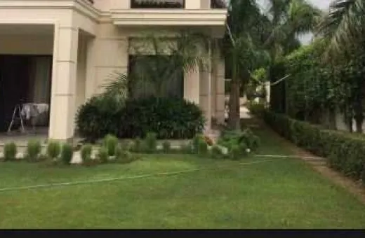 4 BHK 2.5 Acre Farm House for Rent in Pushpanjali, Delhi