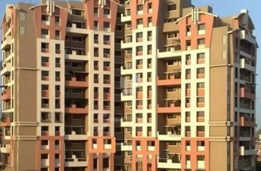 2 BHK 1175 Sq.ft. Apartment for Sale in Sector 10 Kharghar, Navi Mumbai