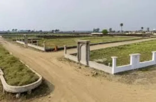  2400 Sq.ft. Commercial Land for Sale in Kasturi Nagar, Bangalore
