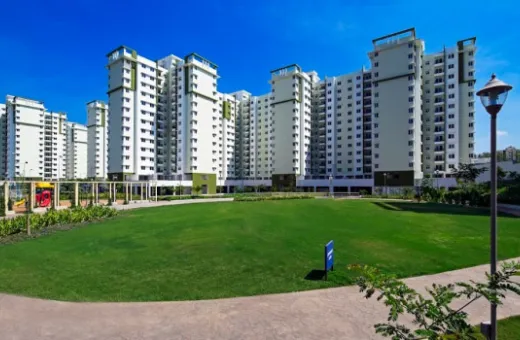 3 BHK 1082 Sq.ft. Apartment for Sale in Kengeri, Bangalore