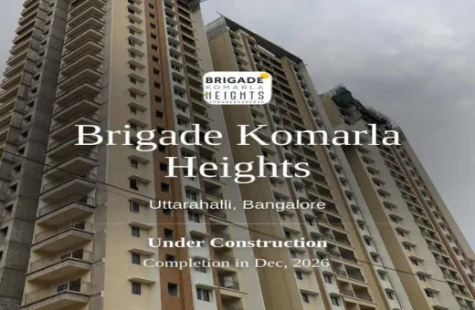Padmanabhanagar, Bangalore