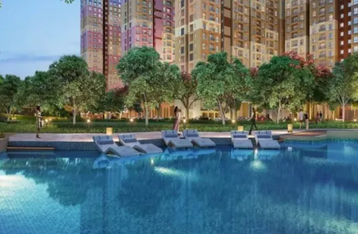 Whitefield, Bangalore