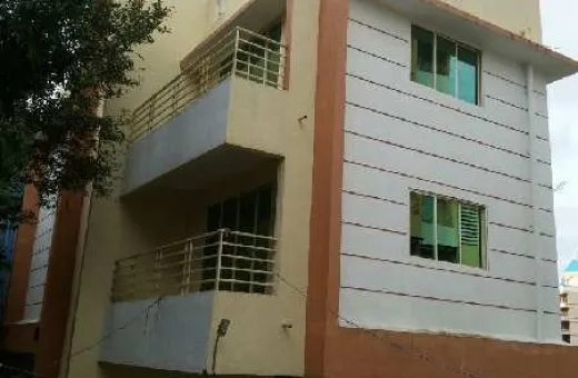 4 BHK 2700 Sq.ft. House for Sale in Badlapur East, Thane