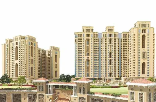3 BHK 1365 Sq.ft. Apartment for Sale in Sikar Road, Jaipur