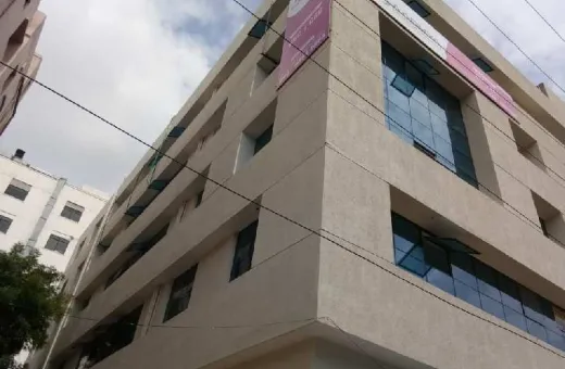  3115 Sq.ft. Office Space for Rent in AS Rao Nagar, Secunderabad
