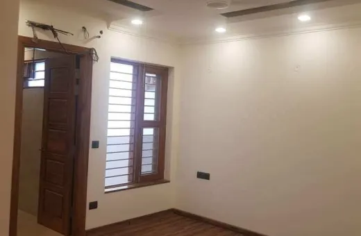 3 BHK 250 Sq. Yards Builder Floor for Sale in Block A Inderpuri, Delhi