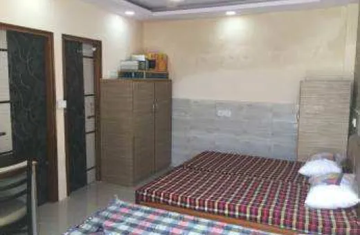3 BHK 100 Sq. Yards Apartment for Sale in Block WZ Inderpuri, Delhi