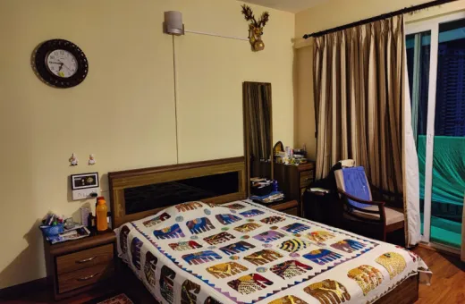 9 BHK 8000 Sq.ft. House for Rent in Sector 8 Vashi, Navi Mumbai