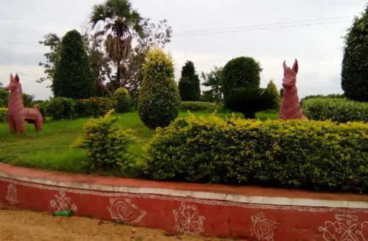  169 Sq. Yards Residential Plot for Sale in Adikmet, Hyderabad