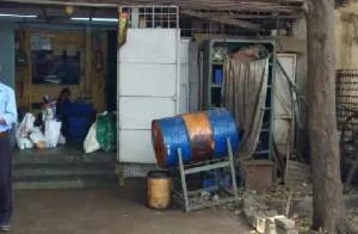  22000 Sq.ft. Factory for Sale in Bhandup West, Mumbai