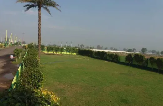  60 Sq. Yards Residential Plot for Sale in NH-2, Vrindavan