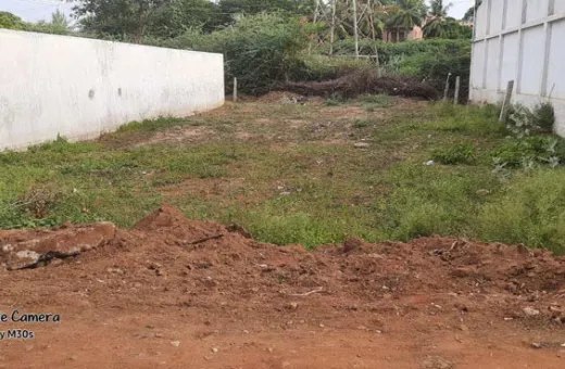  10 Cent Residential Plot for Sale in Tagore Nagar, Thirupalai, Madurai