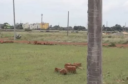  1500 Sq.ft. Residential Plot for Sale in Gangapada, Bhubaneswar